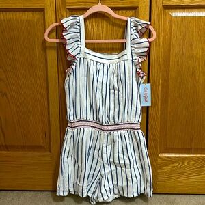 Target Girls Romper, Girls XL